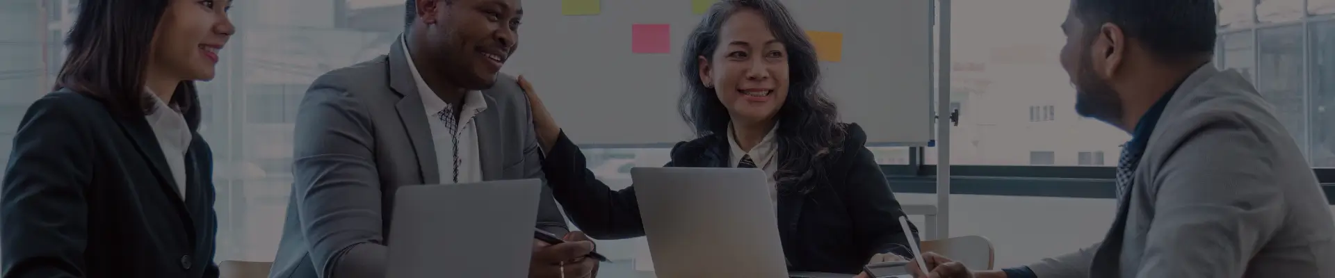 U.S. Marketing & Brand Launch consulting and execution