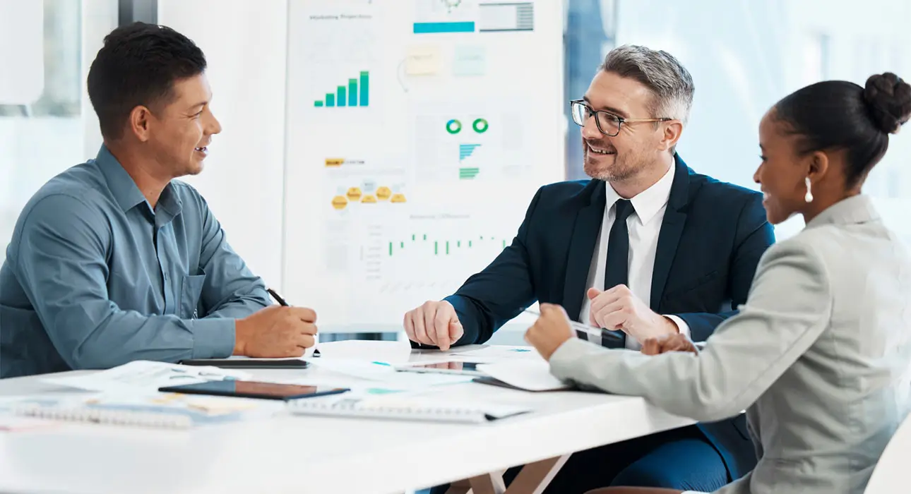 U.S. Market Entry Strategy consulting and execution